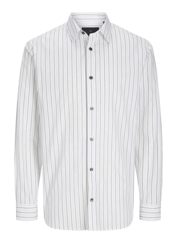 JACK & JONES Casual Regular Fit Shirt
