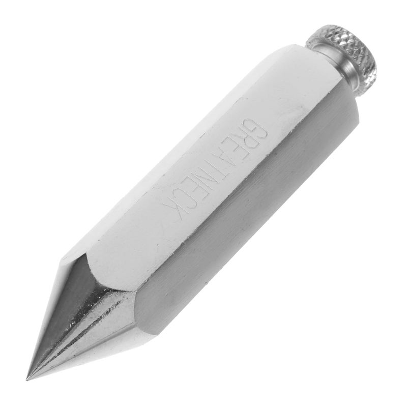 Heavy Duty Plumb Bob Vertical Hammer Tool Precision Leveling for Construction and DIY - Image 2