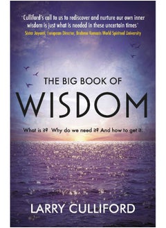 The Big Book of Wisdom: What is it? Why do w need it? And how to get it 