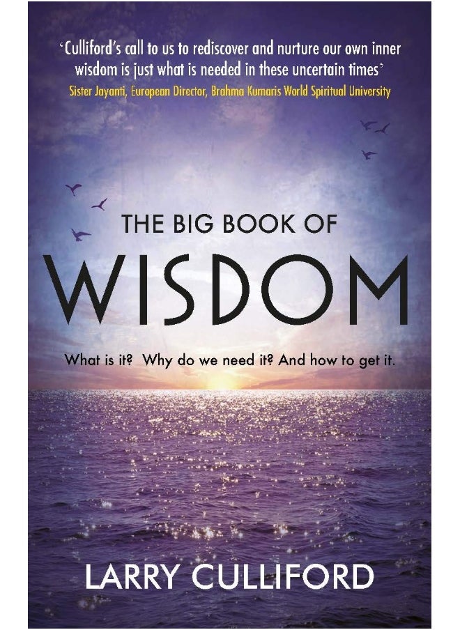 null - The Big Book of Wisdom: What is it? Why do w need it? And how to get it - Image 1
