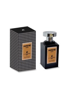 جي كازانوفا باريس عطر سوبريم كوير أو دي بيرفيوم 100 مل - كازانوفا  - Image 2