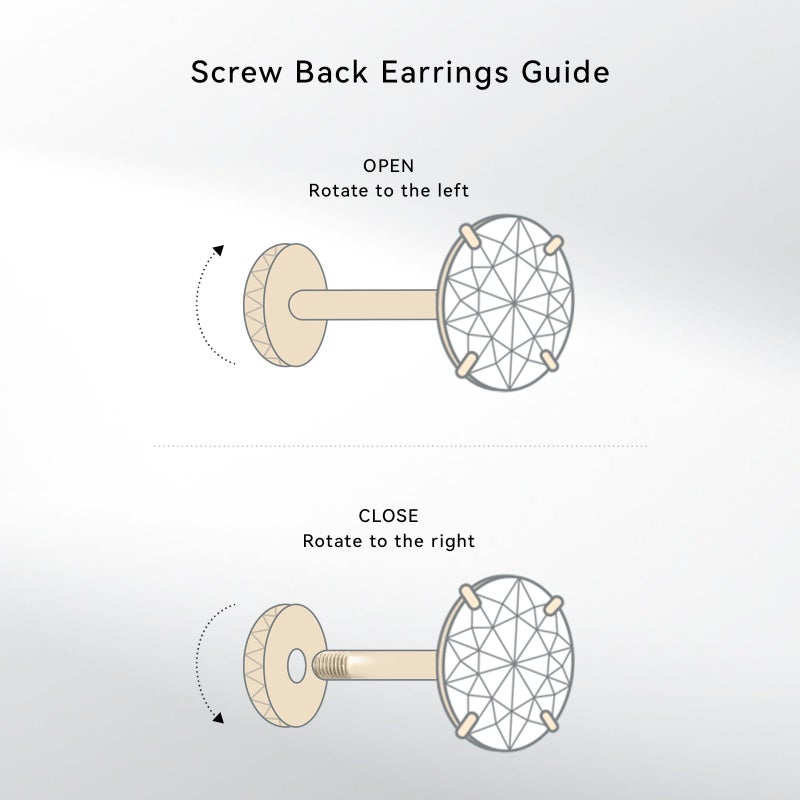 Limerencia Hypoallergenic G23 Implant Grade Titanium Stud Earrings Tragus 20G Helix F136 Piercing Post for Women Sensitive Ears Cartilage (CZ + Green Opal) - Image 5