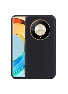 HuHa Case Cover For Honor X9b / Magic6 Lite 5G TPU Phone Case Black 