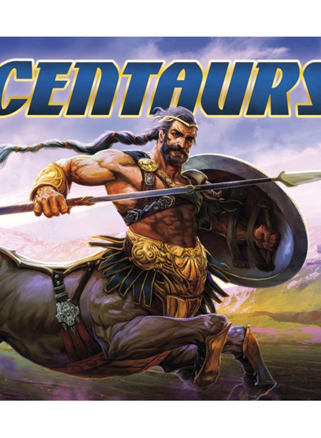 Centaurs 