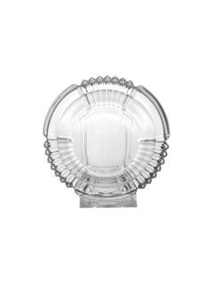 Dania Glass round ashtray 1 pc  - Image 2