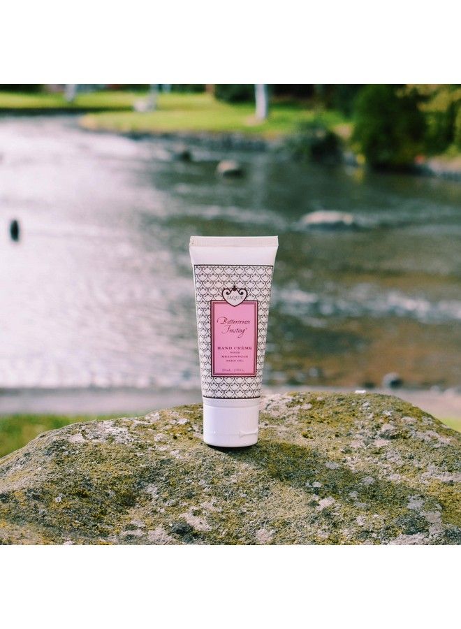 jaqua Healing Hand Cream With Meadowfoam Seed Oil & Aloe Buttercream Frosting - Image 4