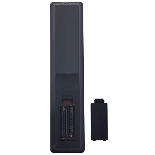Allimity RC-1228 Replacement Remote sub RC-1227 RC-1226 RC-1217 RC-1218 RC-1192 fit for Denon AV Receiver 30701026200AD AVR-S940H AVR-S950H AVR-X3500H AVR-X2500H AVR-X2600H AVR-X3600H AVR-X1600H - Image 4