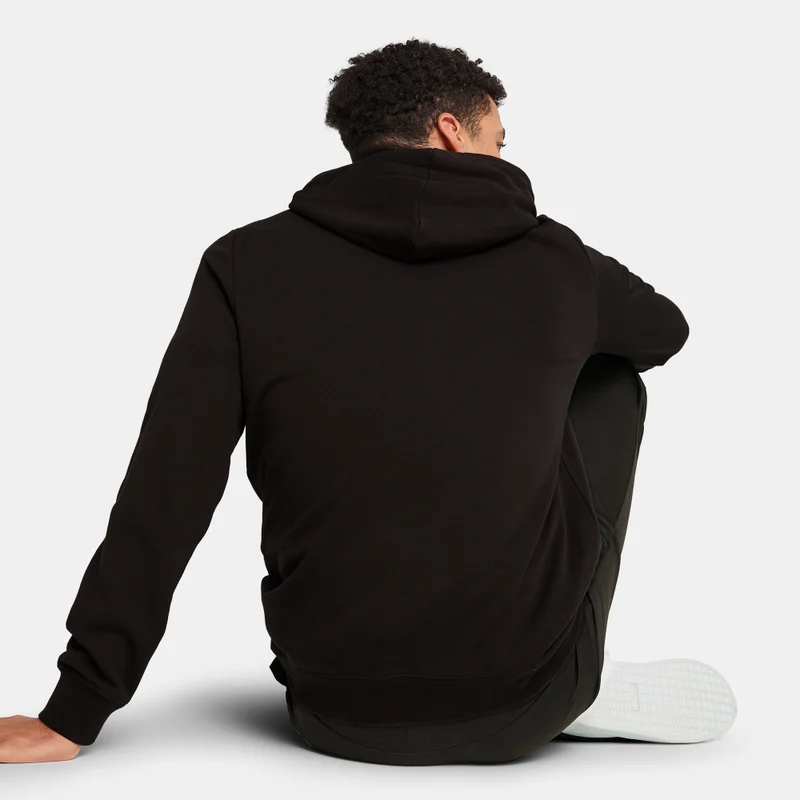 PUMA Men's Essentials No.1 Logo Hoodie