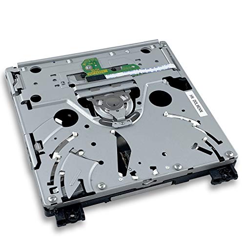 Gorliskl Original DVD Drive Replacement Repair Part for Nintendo Wii D4/D3-2/DMS/D2B/D2C/D2A/D2E Series - Image 4