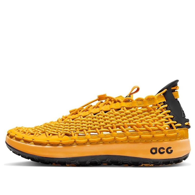 Nike x ACG Watercat+ 'Vivid Sulfur' - Image 1