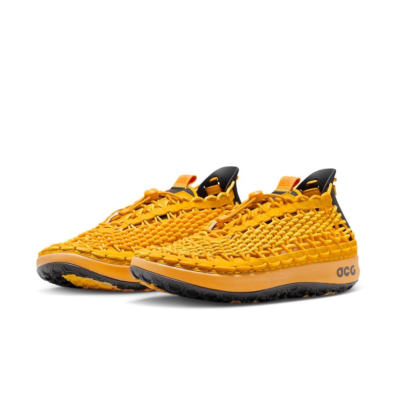 Nike x ACG Watercat+ 'Vivid Sulfur' - Image 2