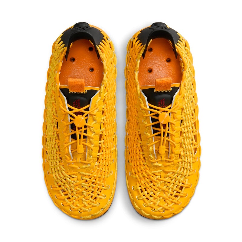 Nike x ACG Watercat+ 'Vivid Sulfur' - Image 3