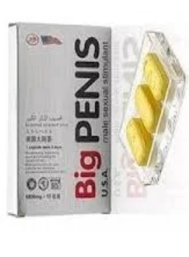 Big Bens