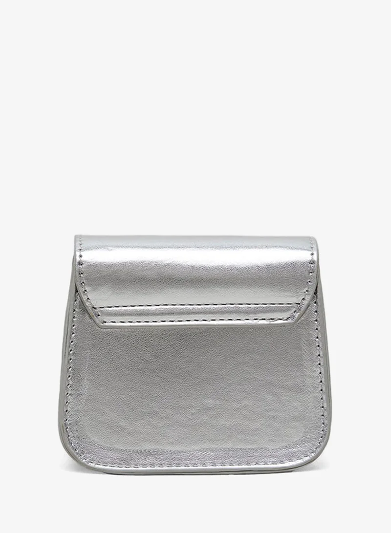 أر أند بي Embellished Sling Bag