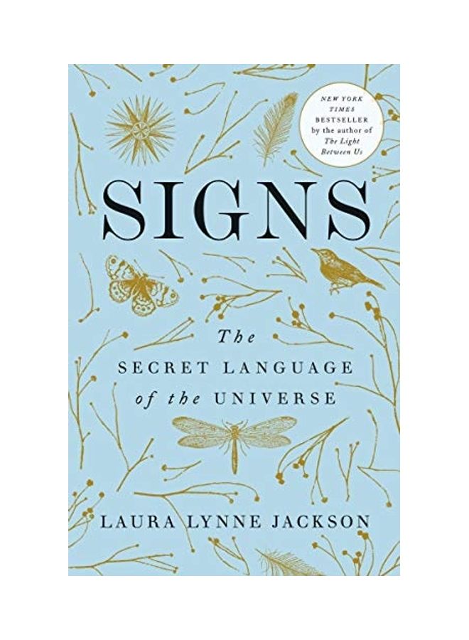 Signs: The Secret Language Of The Universe - Image 1