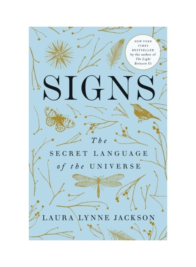 Signs: The Secret Language Of The Universe - Image 3