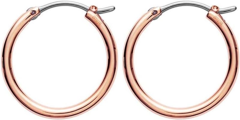 فوسيل قرط فوسيل دائري للنساء - Image 1