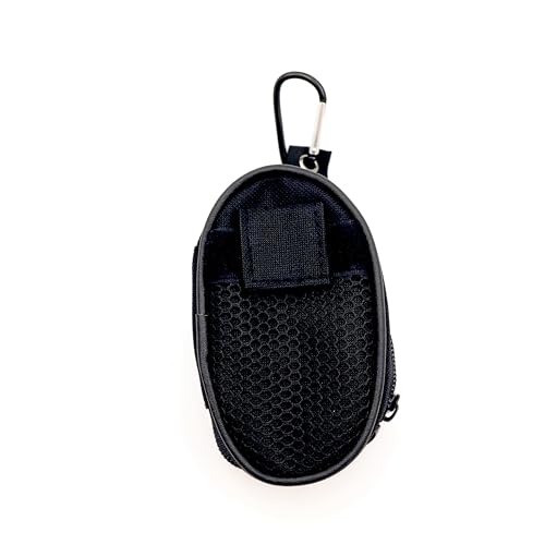 RACOFSB Fingerboard Storage Carry Bag (Black) - Image 5