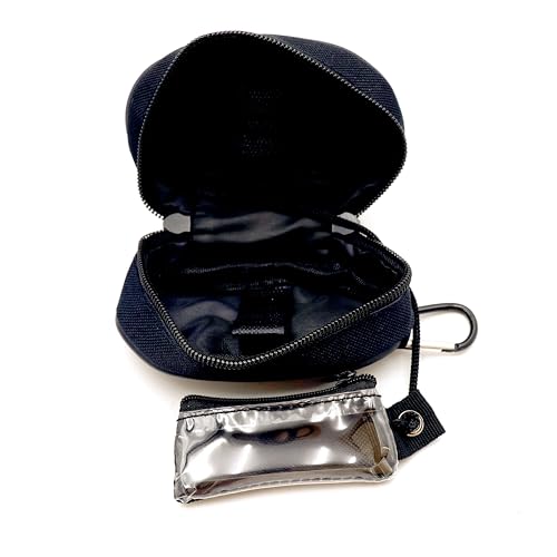 RACOFSB Fingerboard Storage Carry Bag (Black) - Image 4