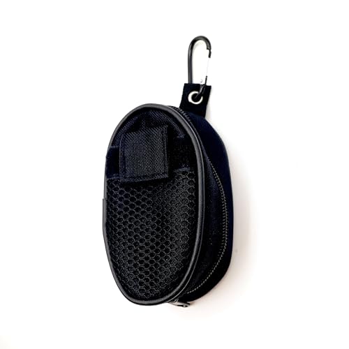 RACOFSB Fingerboard Storage Carry Bag (Black) - Image 3