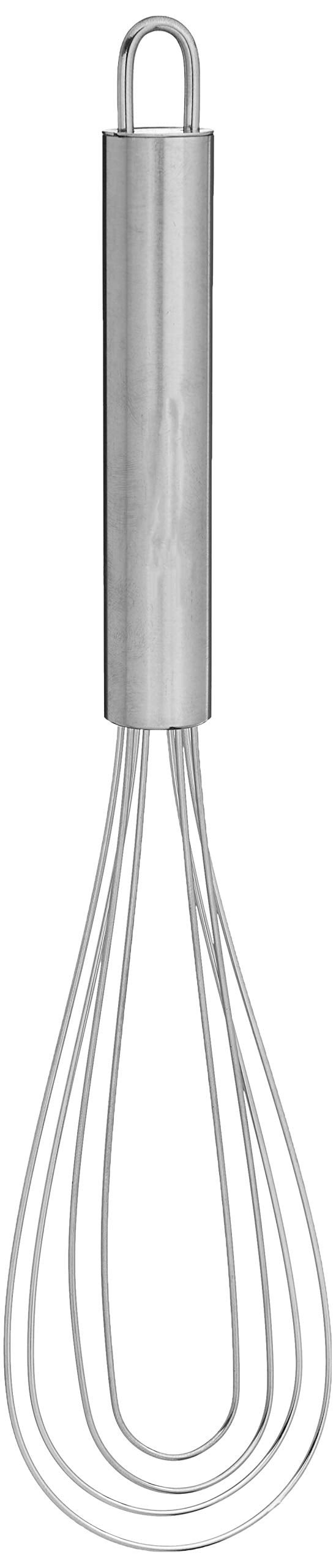Fox Run SauceRoux 10 Whisk 105 x 25 x 125 inches Stainless Steel
