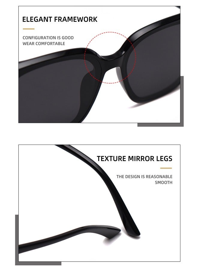 جيوان الاستقطاب النظارات الشمسية للرجال والنساء - Image 3