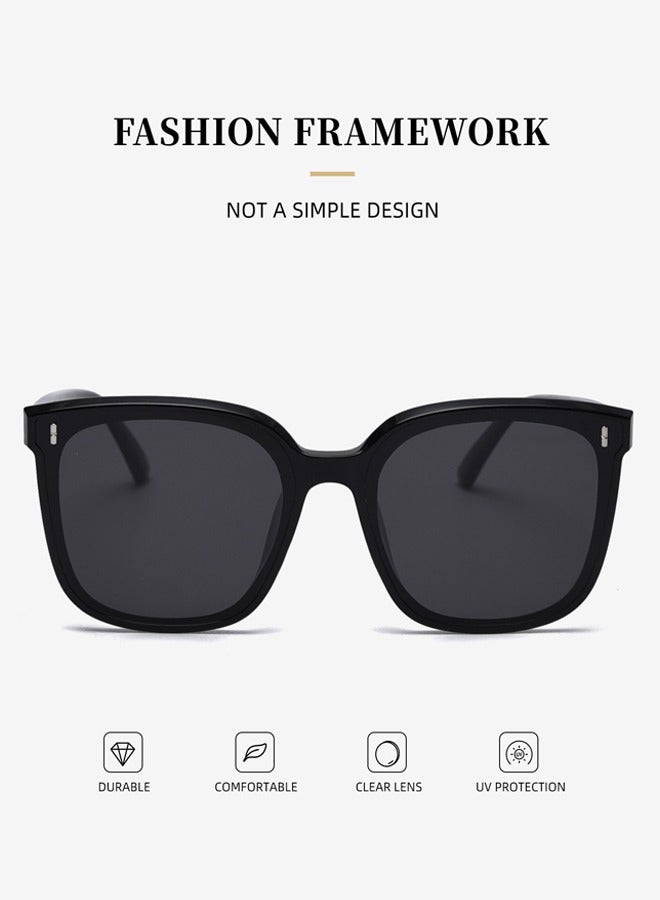 جيوان الاستقطاب النظارات الشمسية للرجال والنساء - Image 5