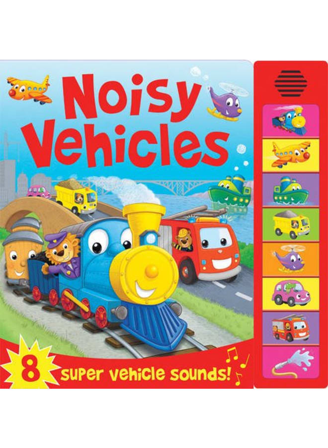 Noisy Vehicles