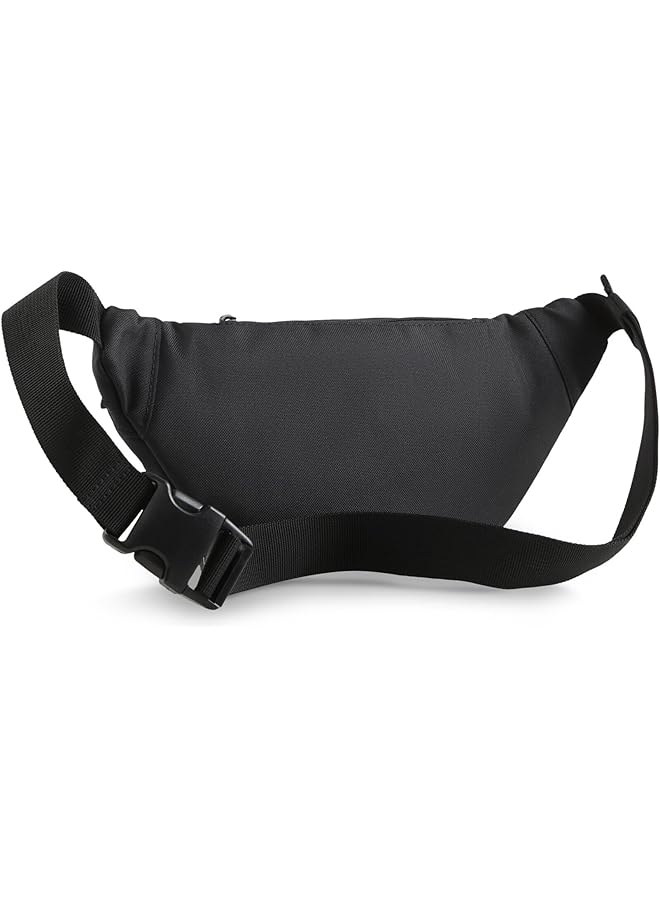 PUMA PHASE PATCH Waist Bag Black Waist bag For Black One Size - Image 2