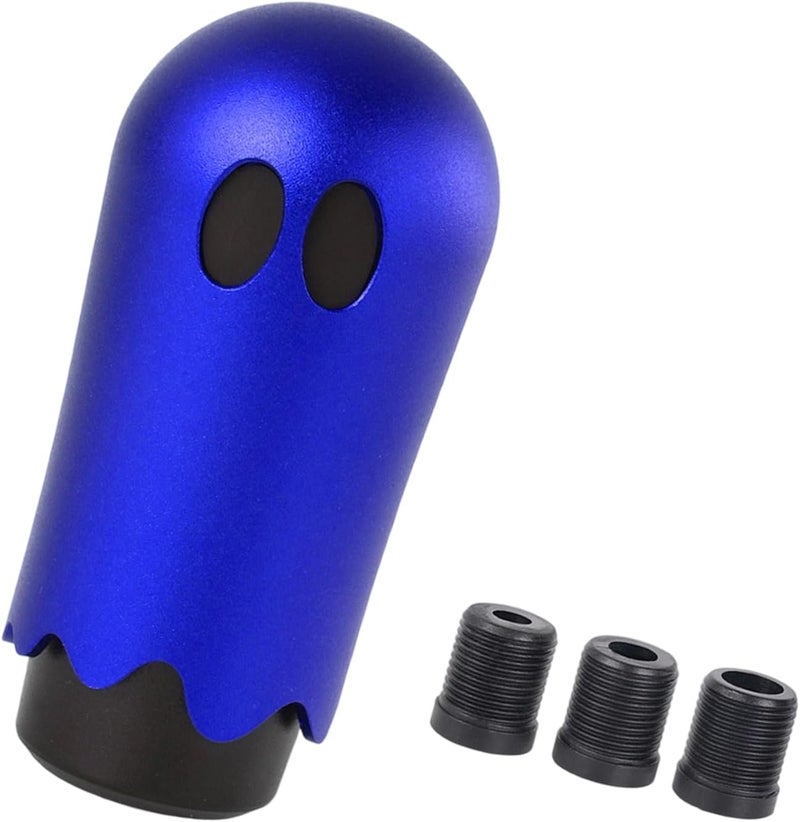 Automotive Funny Shifts Handle Aluminum Nonslip Grip Universally Manual Knobs Lever for Manual Transmission Vehicles Gear Shifts Knob - Image 3