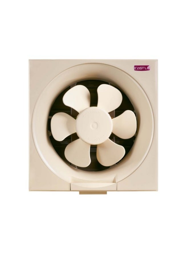 كاسل شفاط حائطي 25 سم اتجاهين - اطار 30 سم - VF4025 - Image 1