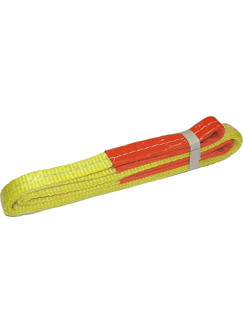 Everest C1127 1 X 4 Flat SLING2PLY  - Image 1