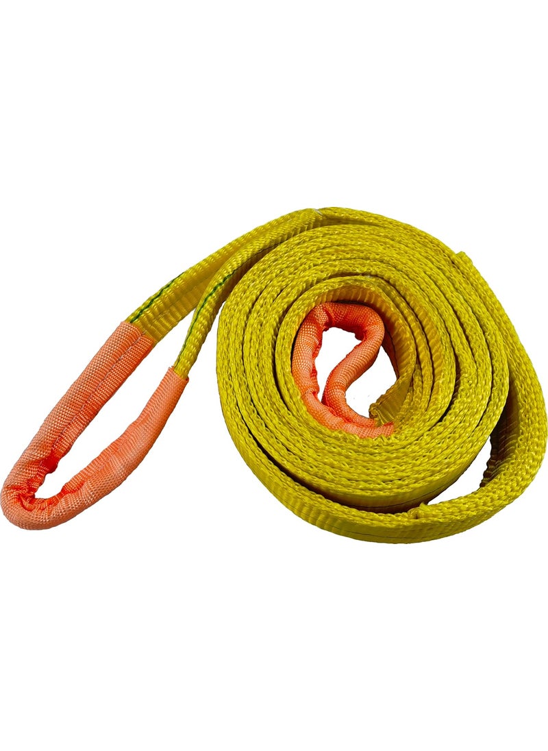 Everest C1127 1 X 4 Flat SLING2PLY  - Image 3