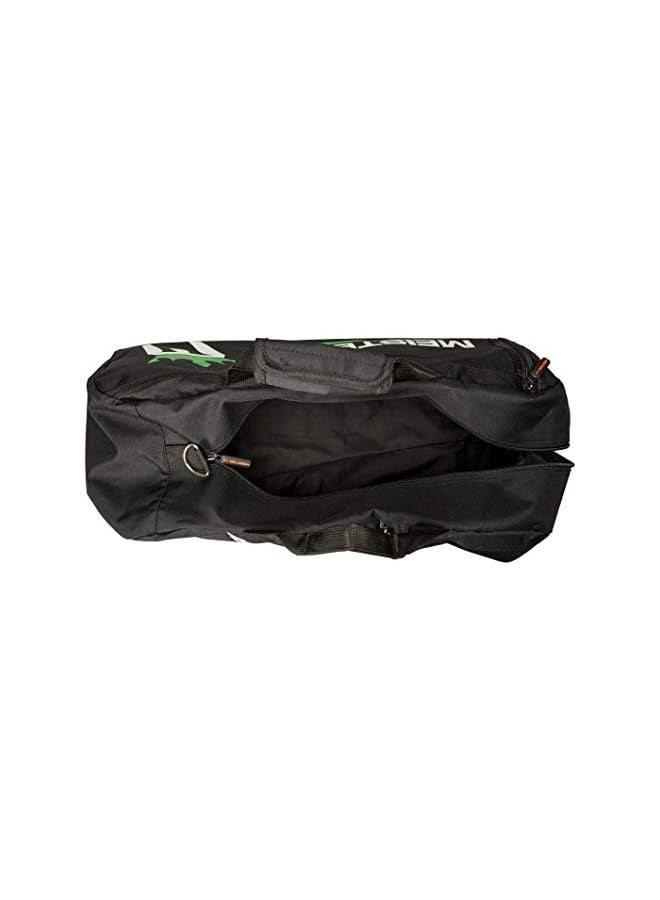 Raxoom Vented Convertible Duffel/Backpack Gym Bag - Ideal Carry-On - Image 1