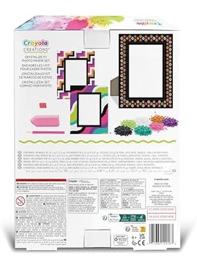 كرايولا إبداعات تبلورها مجموعة - Image 3