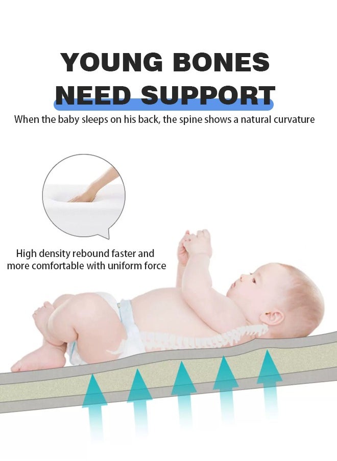 Soft Touch Baby Car Seat With Full Body Support Cushion Baby Car Chair Baby Carrier Cot with Adjustable Canopy  - Image 3