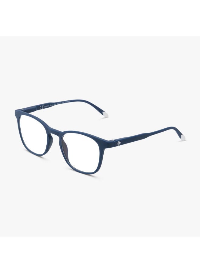 BARNER Full Rim Phantos Eyeglass Frames Dalston DNB - Image 4