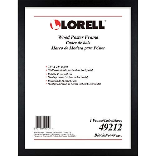 Lorell Wide Frame, 18 x 24 (49212) - Image 1