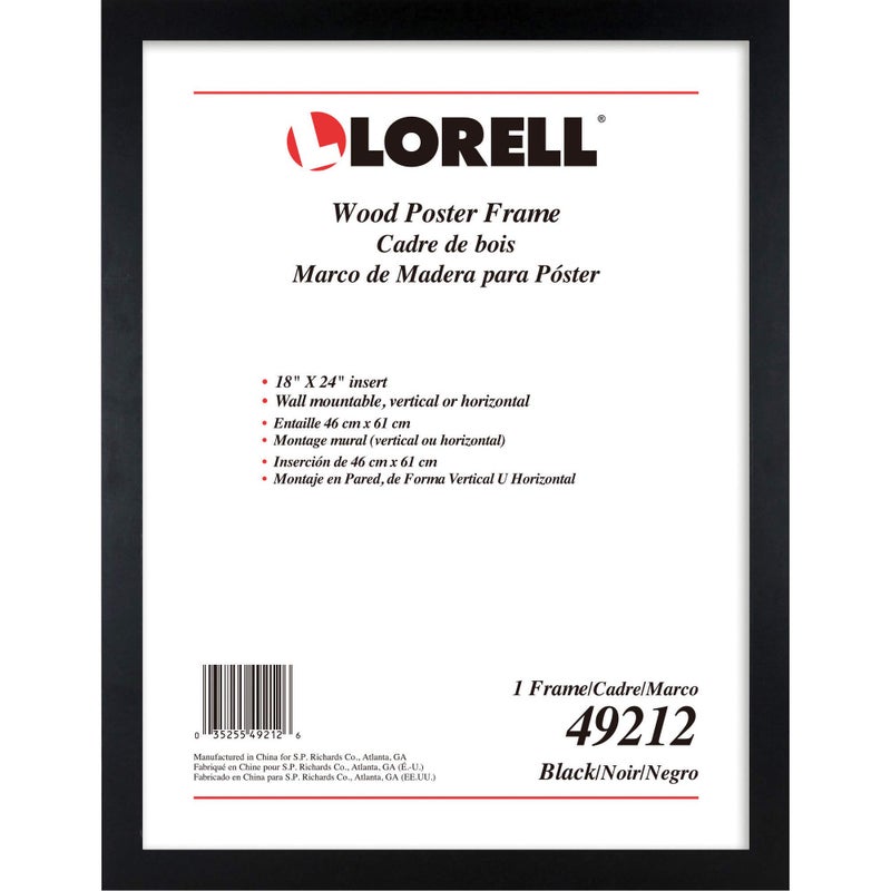 Lorell Wide Frame, 18 x 24 (49212) - Image 4