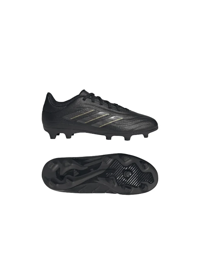 adidas حذاء كرة قدم كوبا بيور 2 ليج FG J أسود