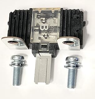 EAPP Genuine New 18790-05001 1879005001 Multi Block (150Amp / 80Amp) Fuse B w 2 Screws for Rio Accent - Image 1