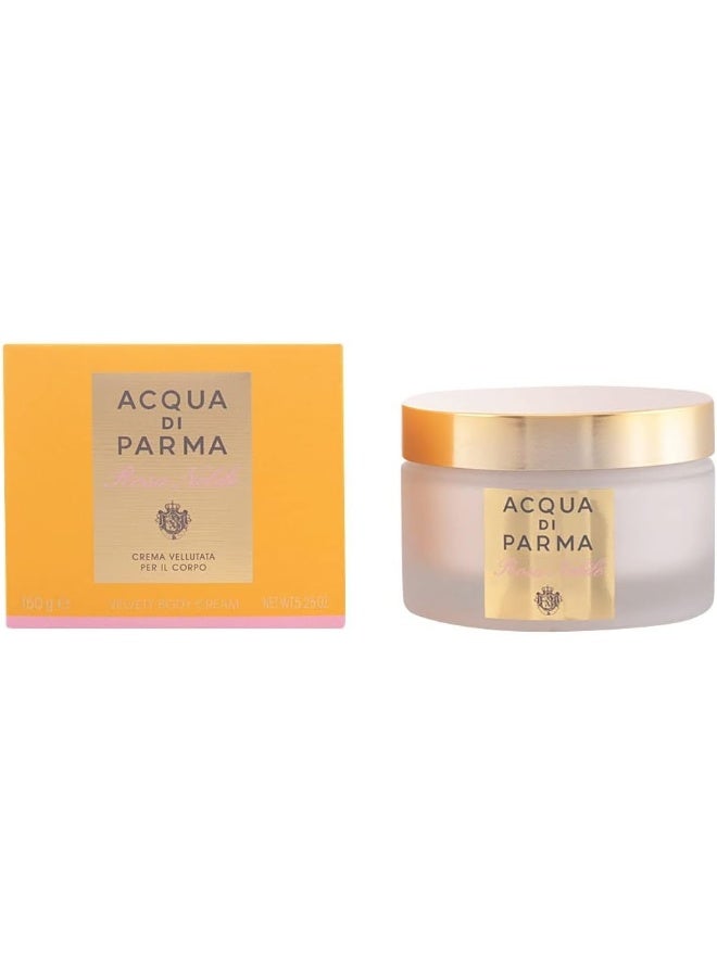 Acqua Di Parma Rosa Nobile Body Cream, 150 Gm