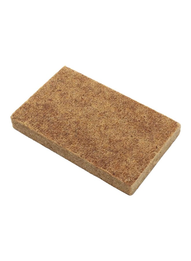 Paradise Extra Strength Under Seat Long Lasting Super Organic New Car Air Freshener Brown 1.27 x 18.415 x 7.62 cm SO-007  - Image 1