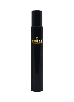 Coral مستوحى من ديور - زيت عطري عود اصفهان للرجال والنساء 10 مل  - Image 1