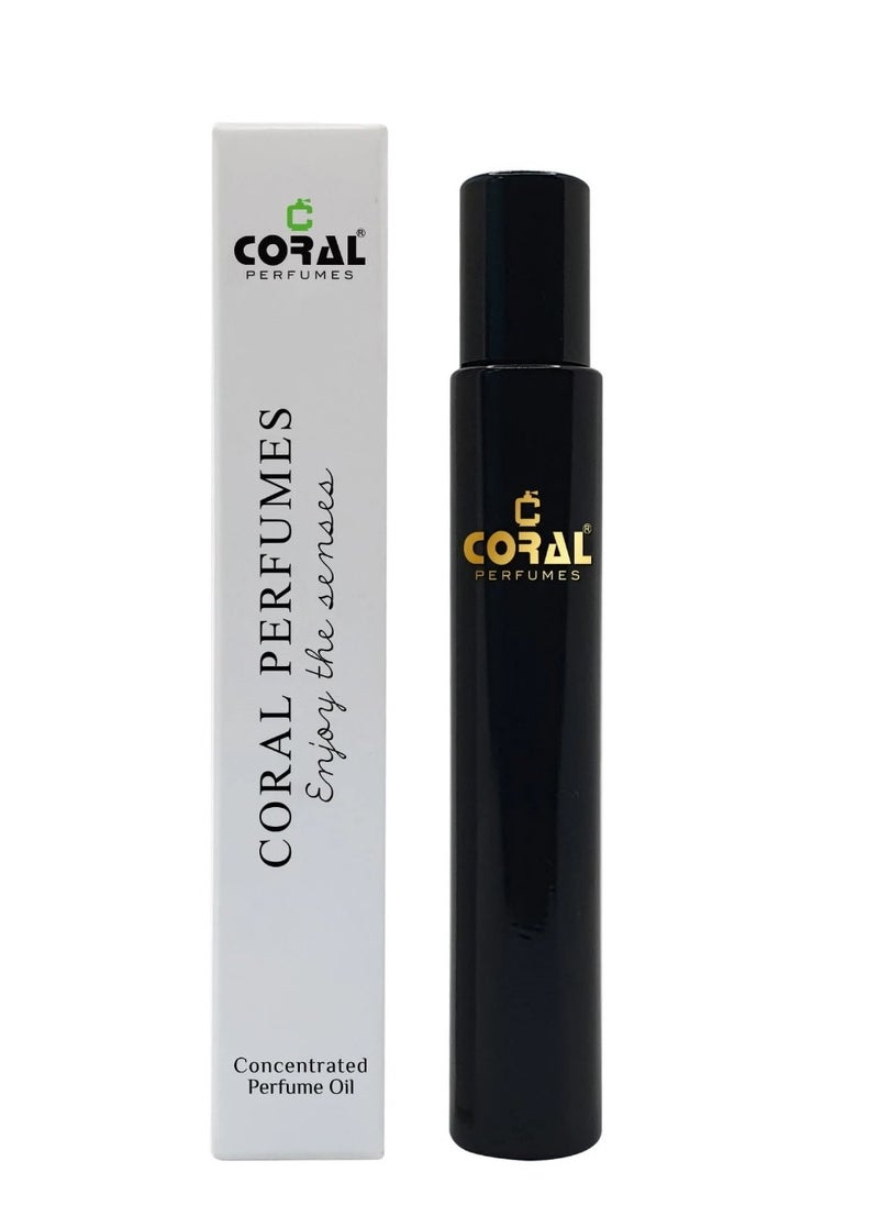 Coral Inspired of DIOR - OUD ISPAHAN for Men & Women Fragrance Oil 10ml  - Image 2