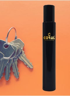 Coral مستوحى من ديور - زيت عطري عود اصفهان للرجال والنساء 10 مل  - Image 3