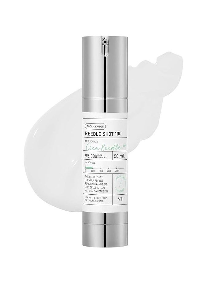 VT COSMETICS VT REEDLE SHOT 100 50ml  - Image 1