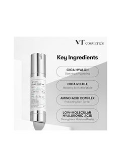 VT COSMETICS VT REEDLE SHOT 100 50ml  - Image 3