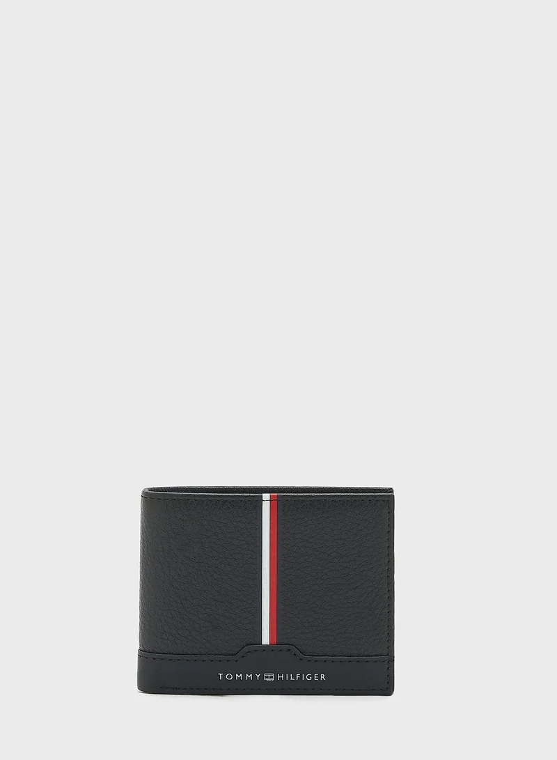 TOMMY HILFIGER Logo Wallet