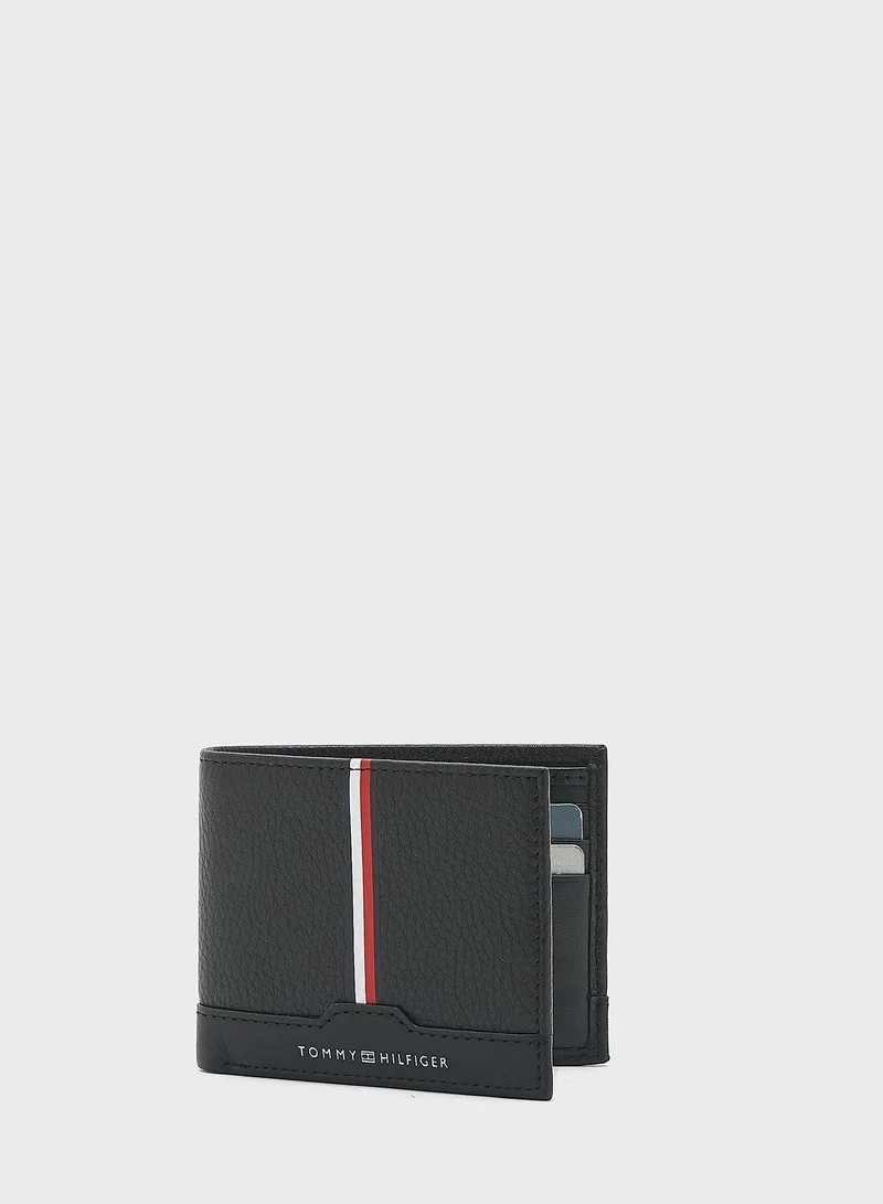 TOMMY HILFIGER Logo Wallet